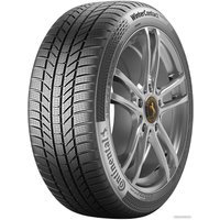 Зимние шины Continental WinterContact TS 870 P 255/40R21 102T ContiSeal