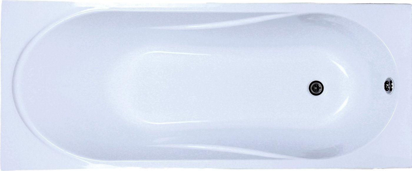 Ванна AquaFonte Лайт 170x70 (с ножками)