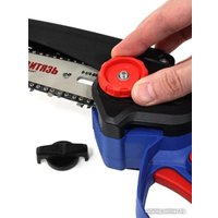 Аккумуляторная пила Витязь ПЦ-А-220-8 18032003 (без АКБ)