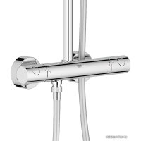 Душевая система  Grohe Euphoria System 260 27615001