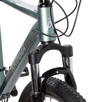 Велосипед Kayama Neo 29 р.21 2025 (серый)