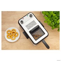 Фритюрница Sencor SFR 7200SS