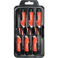 Набор отверток Yato YT-25861 (6 предметов)