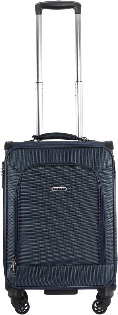 

Чемодан-спиннер Rion+ 454 (синий)