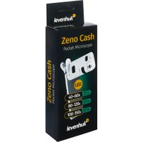 Микроскоп Levenhuk Zeno Cash ZC14 74114