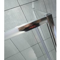 Душевой уголок Roxen Caspia 55060-100 100х80