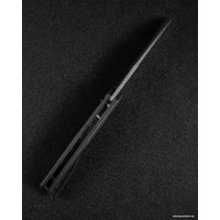 Складной нож Sencut Watauga D2 Steel Stonewashed Handle G10 S21011-1