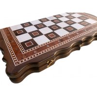 Шахматы Armenakyan Турнирные-5 AA113 в Лиде