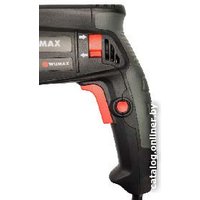 Перфоратор Wurth Wumax H 8-28 Classic 5717026111