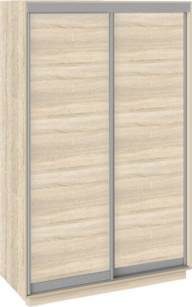 

Шкаф-купе Трия Румер СШК 1.140.70-11.11 2-х дверный (дуб сонома)