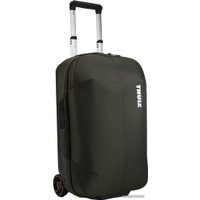 Чемодан Thule Subterra Carry-On TSR-336 55 см (dark forest)