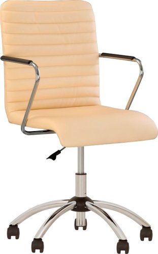 Офисное кресло Nowy Styl Task GTP ECO-7 (бежевый)