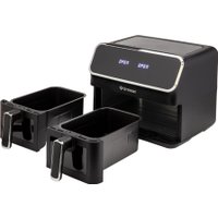 Аэрогриль (аэрофритюрница) Gressel GAF-1825