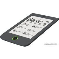 Электронная книга PocketBook Basic 2 (614)