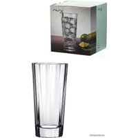 Набор стаканов для коктейлей Nude Logo Heminway 68003 (4 шт)