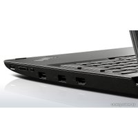 Ноутбук Lenovo ThinkPad Yoga 15 [20DQ001JUS]