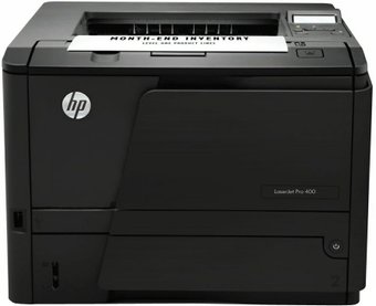 HP LaserJet Pro 400 M401d (CF274A)