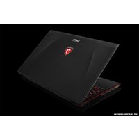 Игровой ноутбук MSI GE60 2PC-073XPL Apache