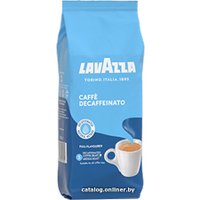 Кофе Lavazza Caffe Decaffeinato в зернах 500 г