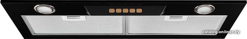 Кухонная вытяжка KUPPERSBERG Inlinea 72 B