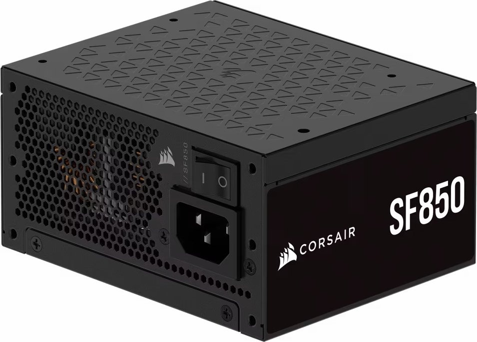 

Блок питания Corsair SF850 CP-9020256-EU