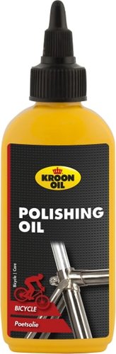 Kroon Oil Полироль Polishing Oil 100 мл 22013