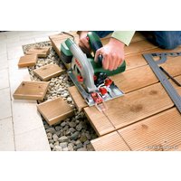 Дисковая (циркулярная) пила Bosch PKS 55 A [0603501020]