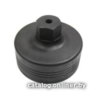 Головка слесарная RockForce RF-1856