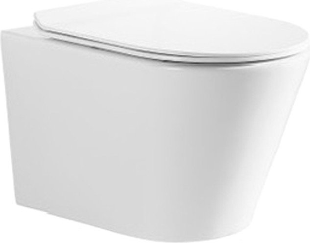 

Унитаз подвесной Cerutti Faro Aria Tornado CT10833