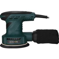 Эксцентриковая шлифмашина Zitrek ZKG450-125 085-1050