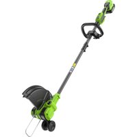 Триммер Greenworks GD24LT331 2113407 (без АКБ)