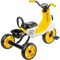 Детский велосипед Nino 620 (белый)