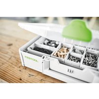 Органайзер Festool Systainer Organizer SYS3 ORG M 89 22xESB 204853