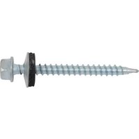 Саморез Gigant Кровельный G-124108 (50шт)