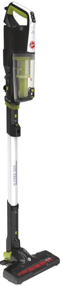 

Пылесос Hoover H-Free 500 HF522NPW 011
