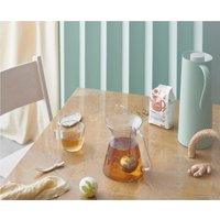 Кувшин-термос Ikea Беховд 1л (светло-зеленый) 703.538.90