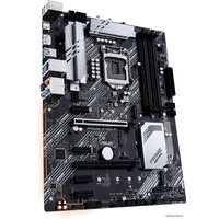 Материнская плата ASUS Prime Z490-P