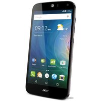 Телефон Acer Liquid Z630 16GB Black