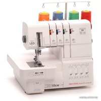 Распошивальная машина Merrylock Cover Pro Auto III