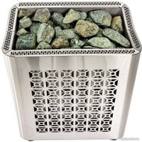 Банная печь BORN fire 4.5 в Гомеле