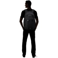 Городской рюкзак Dakine Point Wet/Dry 29L Black