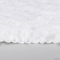 Коврик для ванной Wasserkraft Dill BM-3910 Bright White