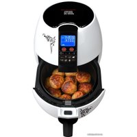 Аэрогриль (аэрофритюрница) GFgril GFA-3500 Air Fryer