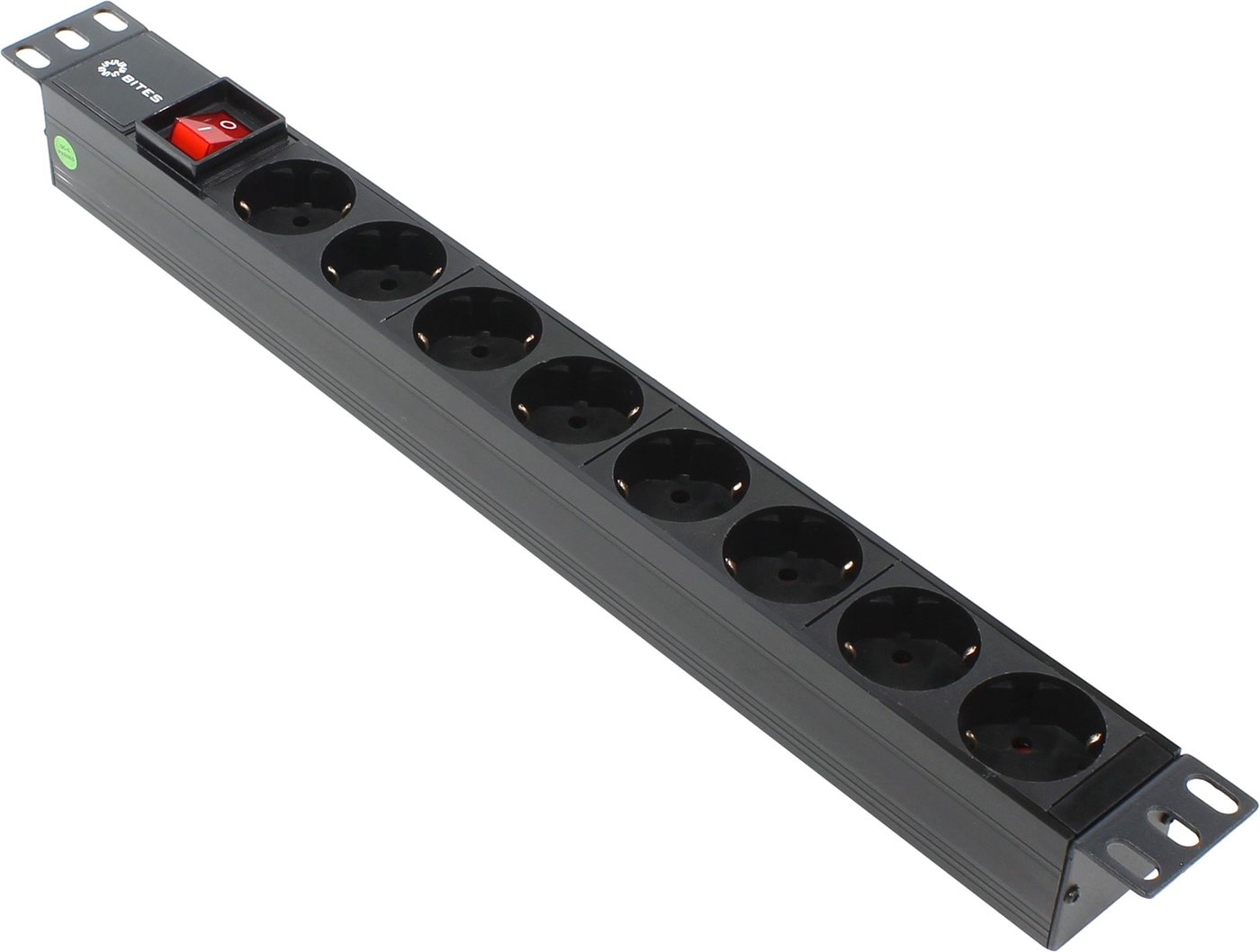 

Блок розеток 5bites PDU819P08