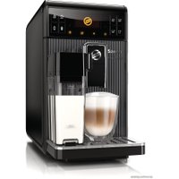 Кофемашина Saeco GranBaristo (HD8964/01)