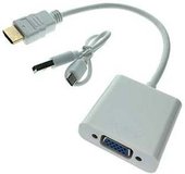 HDMI 19 M to VGA 15 F