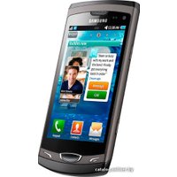 Телефон Samsung S8530 Wave II
