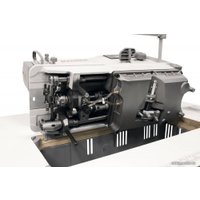 Электромеханическая швейная машина Mauser Spezial ML8125-ME4-CC