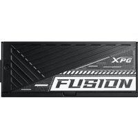 Блок питания ADATA XPG Fusion 1600W FUSION1600T-BKCEU