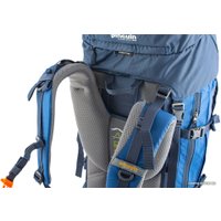 Туристический рюкзак Pinguin Explorer 50 373066 (синий)